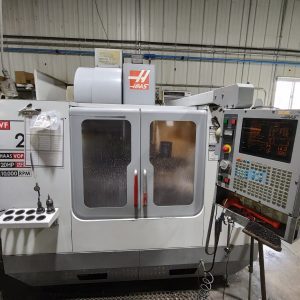 Haas VF-2D - Year 2002