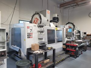 Haas VF-7/50 – Year 2009