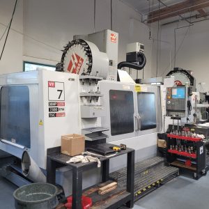 Haas VF-7/50 - Year 2009