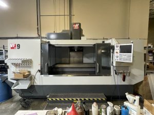Haas VF-9 – Year 2021