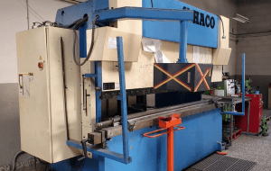 Haco ERM 30175 – Year 1999