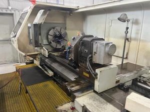 Hankook PROTEC 9NC – Year 2008