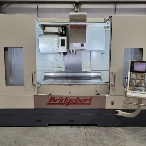 Hardinge Bridgeport 1500XP3 - Year 2004
