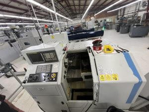 Hardinge CHNC – Year 2013