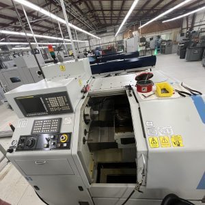 Hardinge CHNC - Year 2013