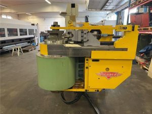 Herber 90 – Year 1998