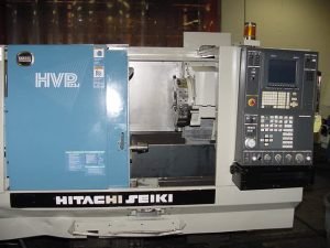 Hitachi-Seiki HVP-23J – Year 1996