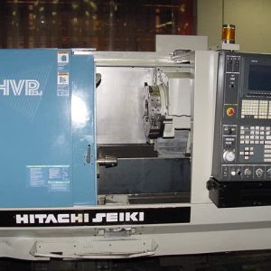 Hitachi-Seiki HVP-23J - Year 1996