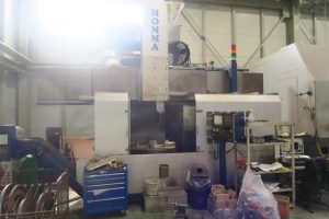 Homma EOS-11FT – Year 2015