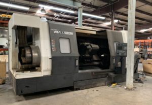 Hyundai WIA LS700A – Year 2014