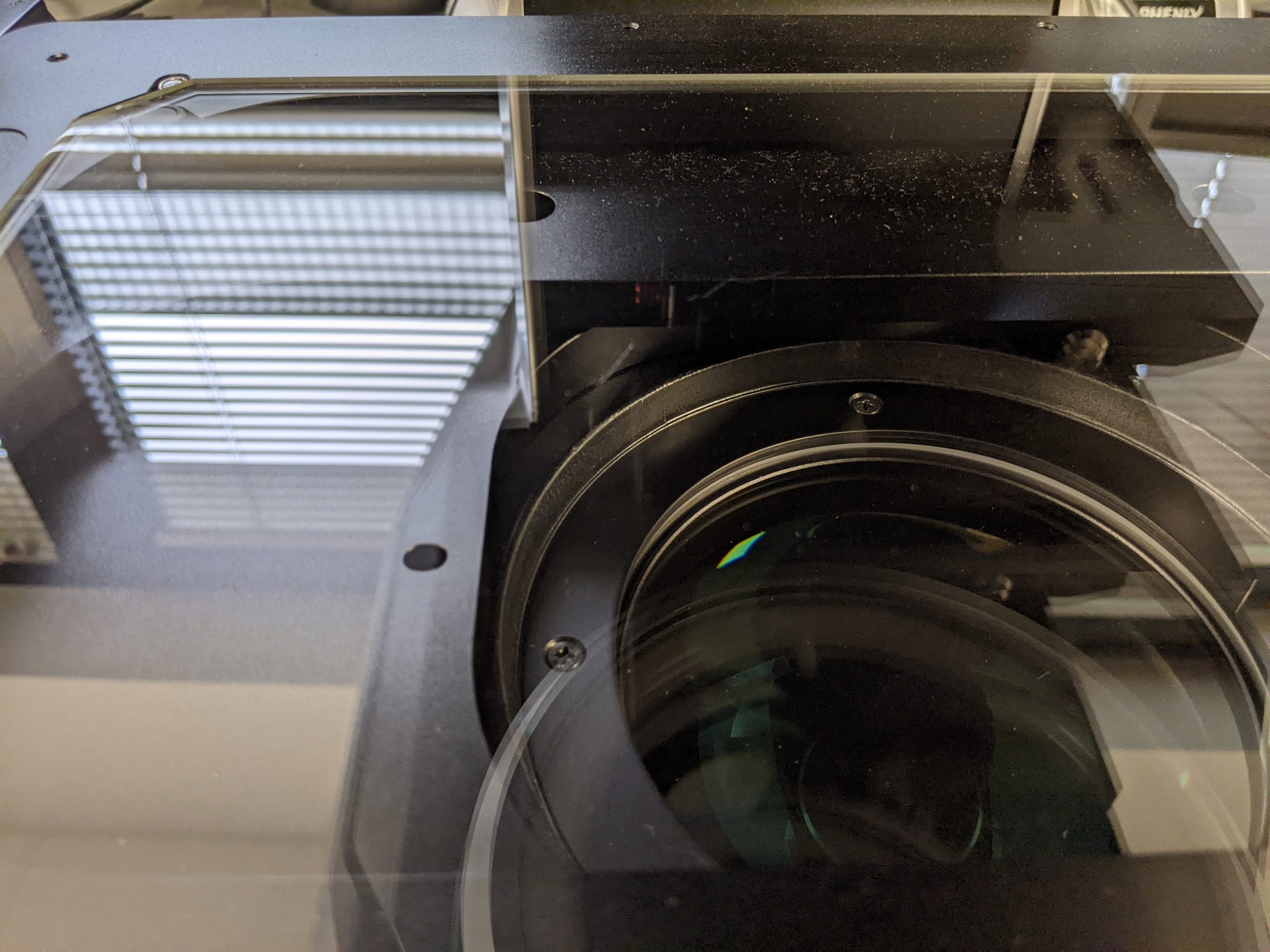 KEYENCE IM7030 Year 2021 Cncbul.co.uk