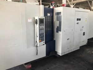 KIWA KH-4500 – Year 2014