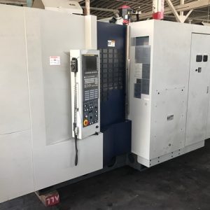 KIWA KH-4500 - Year 2014