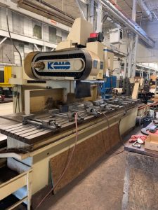 KOMO VMC-180 – Year 1997