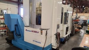 Kitamura HX-300iH – Year 2004