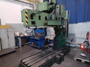 Kovosvit VO63 /1250 -Year 1992