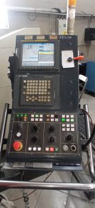 LEADWELL LBV 2215 – Year 2016