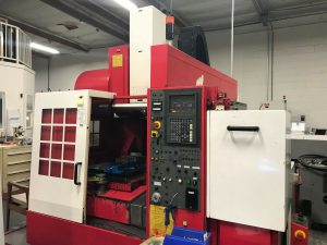 MATSUURA RA-1G – Year 1998