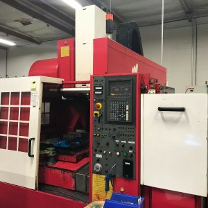 MATSUURA RA-1G - Year 1998