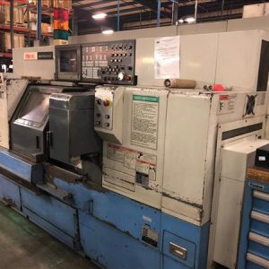 MAZAK MULTIPLEX 610 - Year 1996