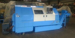 MAZAK QT-35-U – Year 2006