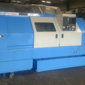 MAZAK QT-35-U - Year 2006