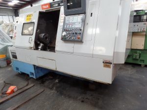 MAZAK SUPER QUICK TURN 18M – Year 1998