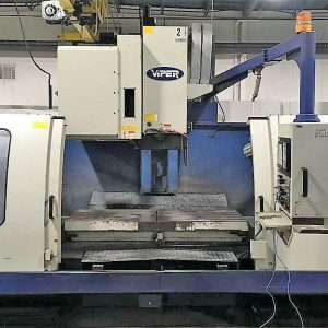 MIGHTY VIPER VMC 1500 - Year 2000