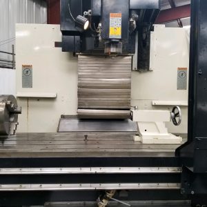 MONARCH VMC 175B - Year 1996