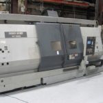 Smart Buyer’s Guide: How to Choose the Right Pre-Owned, Used, Secondhand, Surplus CNC Equipment Before Purchasing MORI SEIKI MT-3000S CNC Multi-Tasking Turn-Mill Machine made in Japan