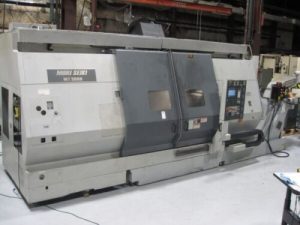 MORI SEIKI MT-3000S – Year 2003