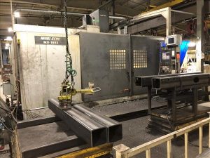 MORI SEIKI MV-1003B/50 – Year 2010