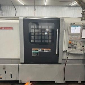 MORI SEIKI NLX-2500MC/700 - Year 2012