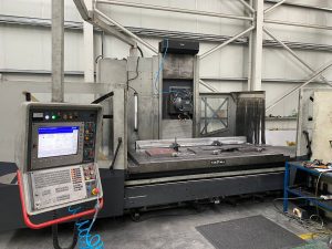 MTE BF-2700 – Year 2015