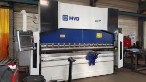 MVD B270-3100 – Year 2021