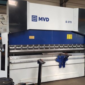 MVD B270-3100 - Year 2021