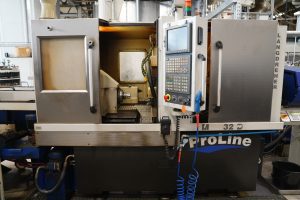 Maier MLK 32 D Proline – Year 2006