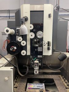 Makino DUO43 – Year 2010