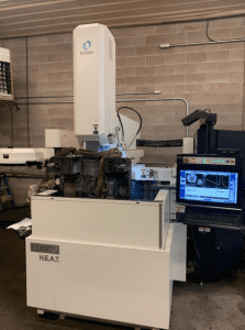 Makino EDNC6 – Year 2019
