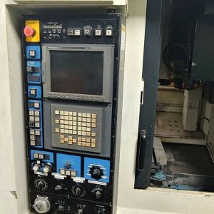 Makino S33 - Year 2003