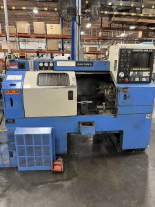 Mazak QT-15 – Year 1988