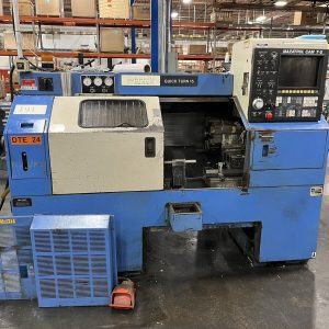 Mazak QT-15 - Year 1988