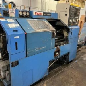 Mazak QT-18N -Year 1991