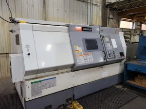 Mazak QTN-350 – Year 2004