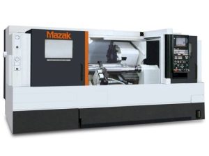Mazak QUICK TURN SMART 350M – Year 2015
