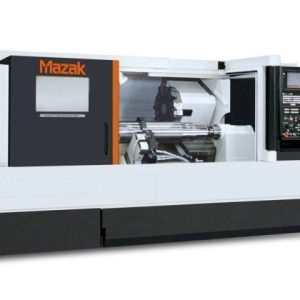 Mazak QUICK TURN SMART 350M - Year 2015