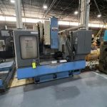 From Factory Floor to Your Workshop: Evaluating a Pre-Owned , Used , Secondhand, Surplus CNC Machines Before Purchase Mazak V414 CNC Vertical Machining Center made in Japan