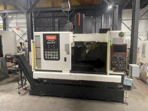 Mazak VCN-510C-II – Year 2010