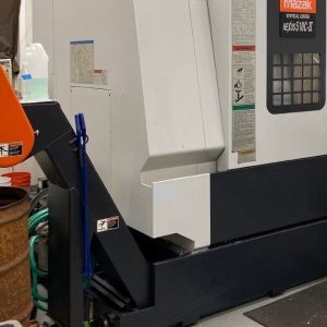 Mazak Nexus 510C-II - Year 2007