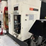 What Do Buyers Look for Before Investing in a Pre-Owned, Used, Secondhand, Surplus CNC Equipment Before Purchase Mazak Variaxis 630-5X  CNC 5-Axis Vertical Machining Center made in Japan